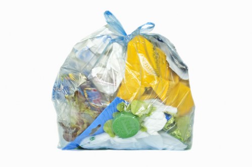 Overview banner for business waste removal in Carshalton