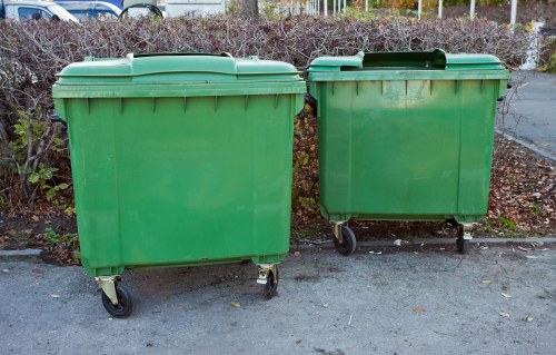 Organized furniture clearance services in Carshalton
