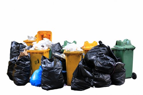 Choosing the right house clearance company in Carshalton