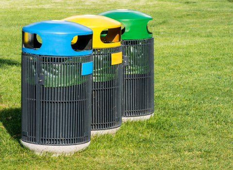 Sustainable waste management practices