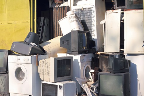 Customized waste removal for businesses
